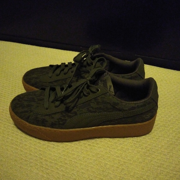 puma platform vikky puma platform vikky